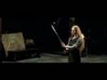 Capture de la vidéo Eowyn- Nobody's Home(Lord Of The Rings)