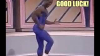 Funny GIF ---Good Luck (^_-)