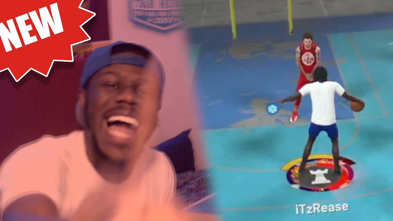 2K LIED!! TRASH UPDATE *RANT* RAGE!!!!! | NBA 2K21