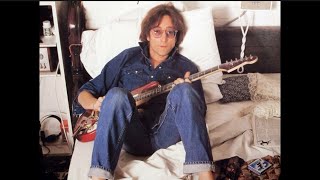 John Lennon - (Just Like) Starting Over Sessions