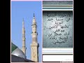 الأرجوزة السنية في سيرة خير البرية نظمها الأمين موافقي أداء صخر بن الشيخ رشاد الحبيشي