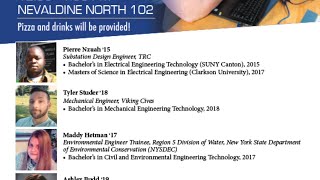 2/25/20 Engineers Week Alumni Panel