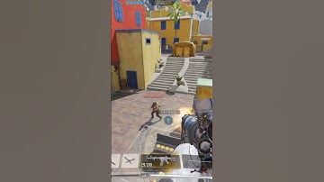 MP | Search and Destroy-Tunisia 😅 Buti nalang bot #codm #callofduty #codmobile #cod #shorts