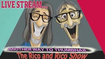 ANOTHER WAY TO THUMBNAIL#drawing #demo #animation