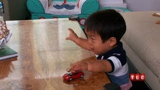 Bonding Concerns | The Little Couple