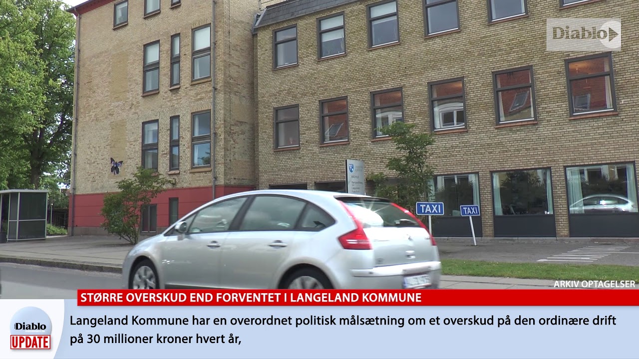 Diablo Update - Større overskud end forventet i Langeland Kommune video phone beyonce mp3