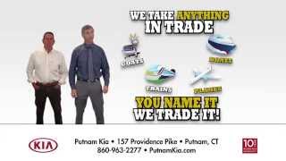 Putnam Chrysler Dodge Jeep RAM Kia Putnam CT Soul July 2015