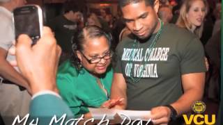 M4 Match Day - March 15, 2013