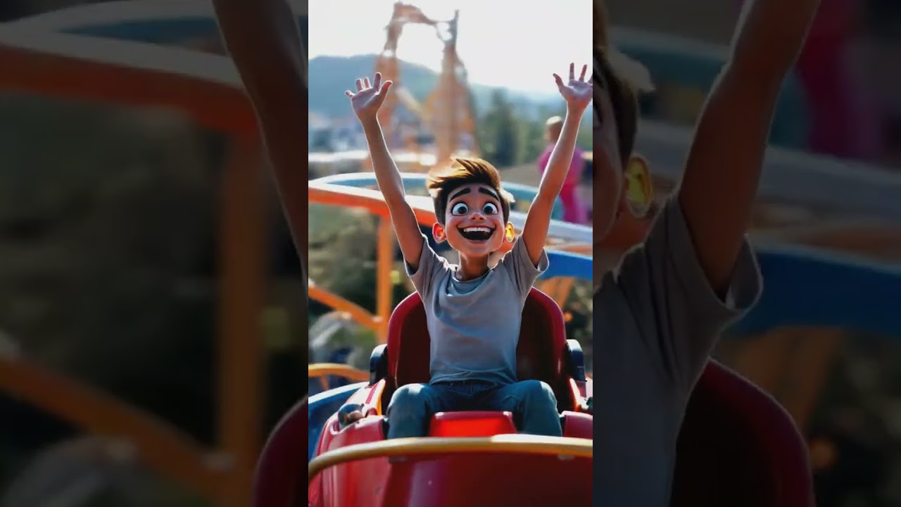 kids birthday party game rentals