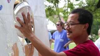 Pie a Pi Phi 2013