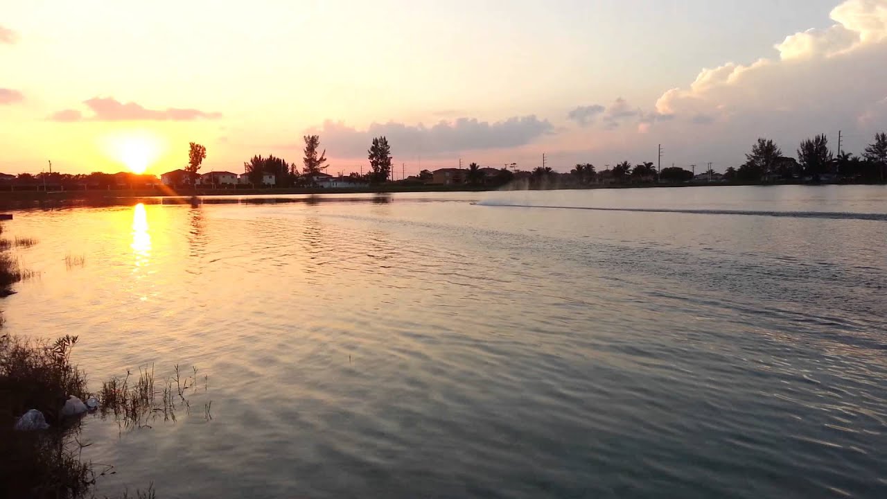 Aeromarine Avenger Pro, B.H. Hanson quickdraw