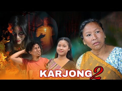 KARJONG 2  Official Karbi Short Film Release2022