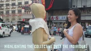 Asking AI: What is the Advantage of Doing Zentai Art