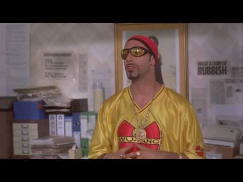 ამოსაწყვეტი კომედია  •