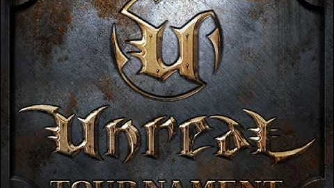 Unreal Tournament Hyperblast Redux