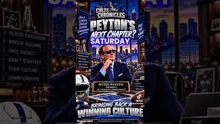 Will Peyton Manning come back to