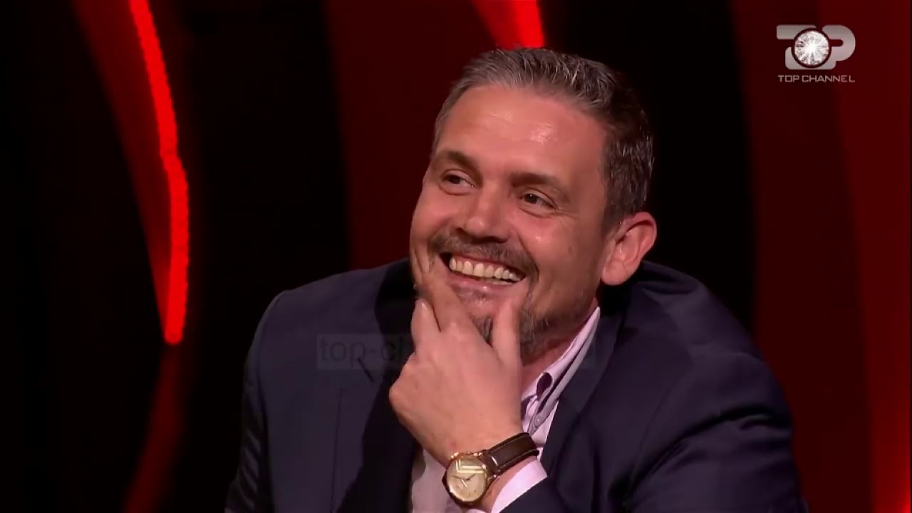 5 gjërat që Bieta Sulo urren tek Alban Dudushi