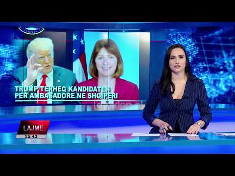 Edicioni I Lajmeve Tv Klan 20 Mars 2019, Ora 15:30