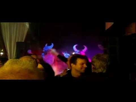 Bat & Ryyd, Daft Punk of Finland