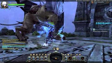 Test Damage! ( MASTER )