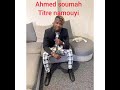 Ahmed soumah titre namouyi 2021