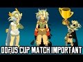 [Dofus] Humility - Dofus Cup - Match Important !