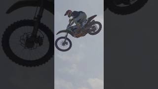 250/450 #Motocross Race Day Reel