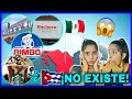 EMPRESAS MEXICANAS 2021 Conquistan el MUNDO😱¡QUEREMOS TENERLAS 😭CUBANAS REACCIONAN #Mexico #reaction