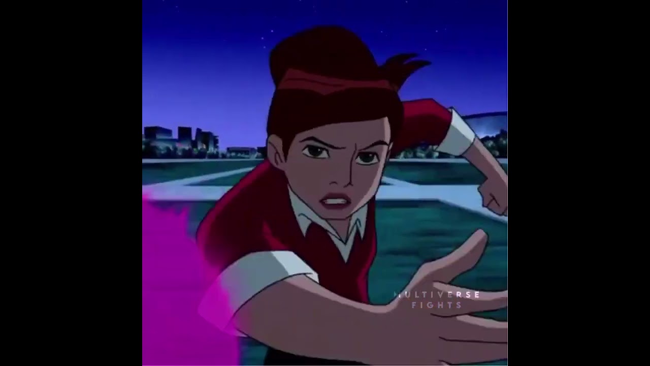 not Gwen eating up the winx — [tags] 