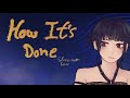 Cover How Its Done KPOP Demon Hunters Huntrix Shayu Cover How Its Done KPOP Demon Hunters Huntrix Shayu
