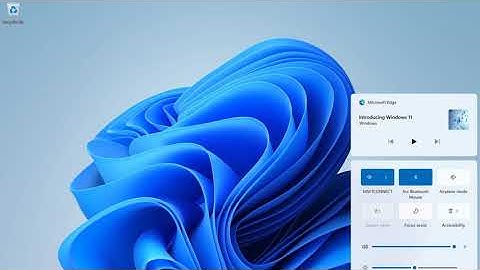 Microsoft releases Windows 11 preview, available to download now