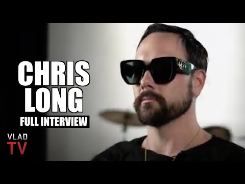 Chris Long on His Close Relationship with Juice WRLD and Seeing Him Pass Away (Full Interview)