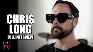Chris Long on His Close Relationship with Juice WRLD and Seeing Him Pass Away (Full Interview)