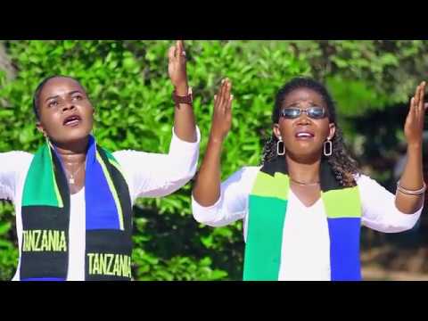 Aict Mkolani ChoirAMCMwanza EE MUNGU TUNAKULILIAOfficial Video