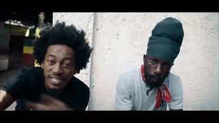 JAHLLANO, SIZZLA - &quot;FREEDOM NOW&quot; (OFFICIAL VIDEO)