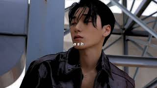 ateez - ash (sped up)