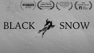 Watch Black Snow - The Apocalypse Trailer