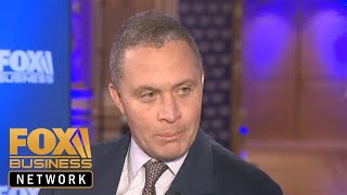 Harold Ford, Jr.: Bernie Sanders could've won in 2016