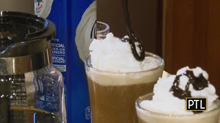 Cooking With Rania: A Toast To St. Patrick's Day