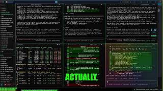 Moon Dev Almost Cried When His Code Finally Worked