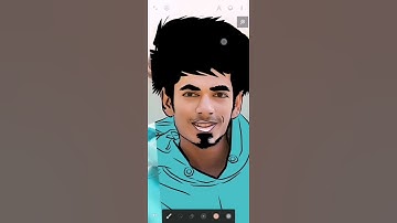 How to edit Vector art | vector art tutorial | work by workbySP_editz