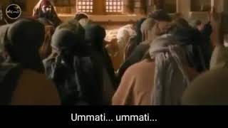 Story wa| ceramah pendek| Cinta Rosulullah