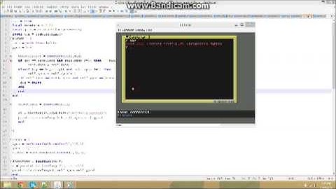 Minecraft Computercraft Mini Game Time Lapse!