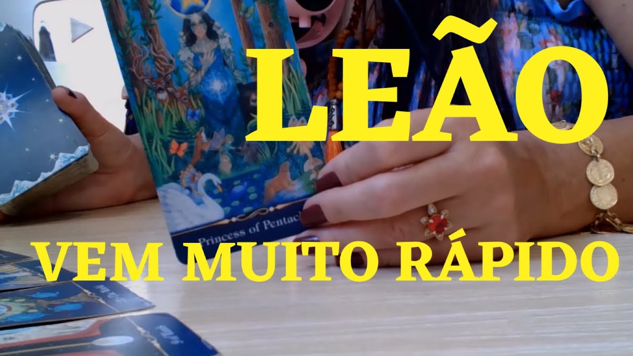 LEÃO❤️‍🔥 ALGUÉM SENTINDO SUA FALTA… UM AFASTAMENTO NECESSÁRIO PRA ESSE NOVO CICLO