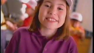 Lamém Arisco - Fast Food Comercial 1997