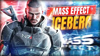 The Horrifying Mass Effect 'Iceberg' Conspiracies Explained
