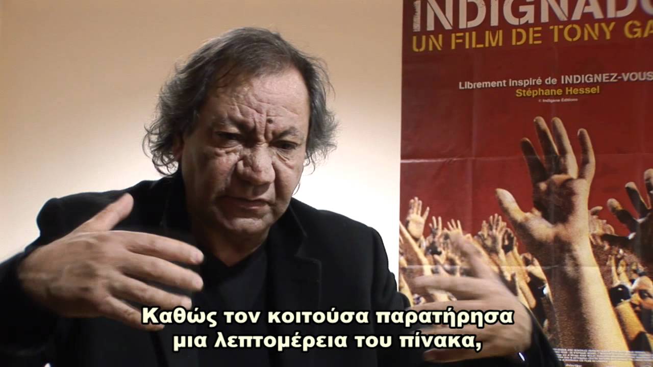 トニー ガトリフ Tony Gatlif レビュー リスト 新作情報 Dvd