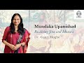  ep 8  mundaka upanishad   finding self and divinity jiva and ishvara