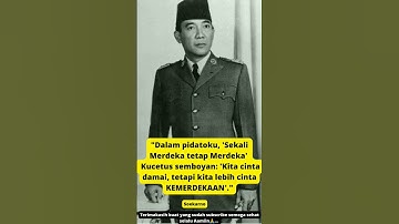 dalam pidatoku #shorts #trending