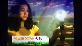 Nickelodeon Its Earth Day Green On With Nick Well Be Right Back Bumper 2009